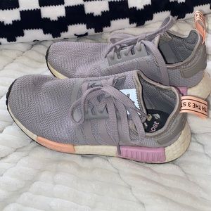 ADIDAS NMD SIZE 7